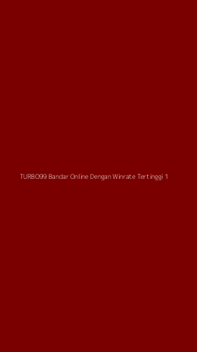 Tampilan Antarmuka Aplikasi Turbo99 Bandar Online Dengan Winrate Tertinggi - 1