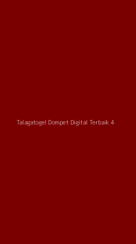 Tampilan Antarmuka Aplikasi Talagatogel Dompet Digital Terbaik - 4