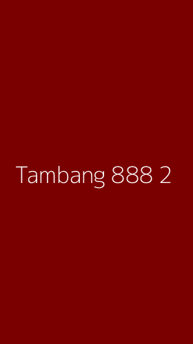 Tampilan Antarmuka Aplikasi Tambang 888 - 2