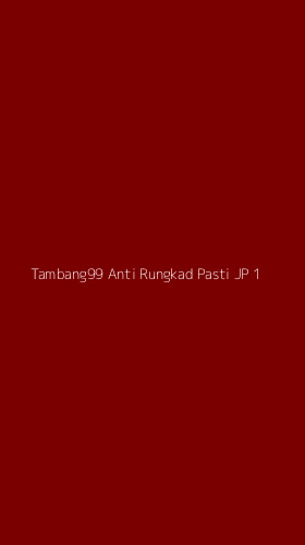 Tampilan Antarmuka Aplikasi Tambang99 Anti Rungkad Pasti Jp - 1