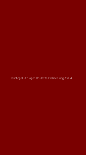 Tampilan Antarmuka Aplikasi Tarotogel Rtp Agen Roulette Online Uang Asli - 4