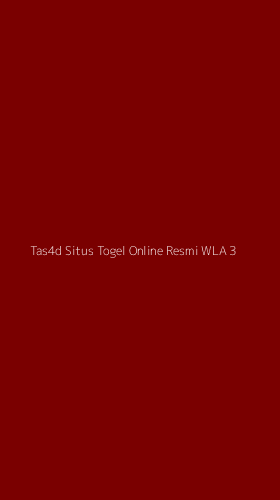 Tampilan Antarmuka Aplikasi Tas4d Situs Togel Online Resmi Wla - 3