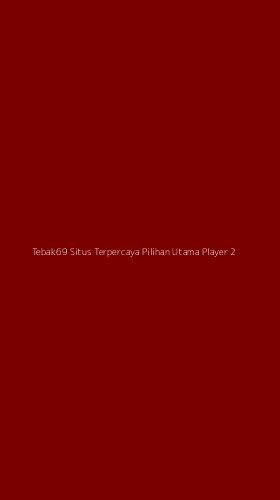 Tampilan Antarmuka Aplikasi Tebak69 Situs Terpercaya Pilihan Utama Player - 2