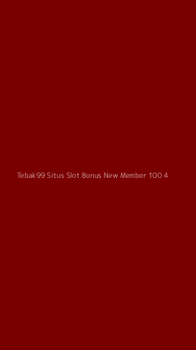 Tampilan Antarmuka Aplikasi Tebak99 Situs Slot Bonus New Member 100 - 4