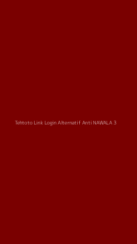 Tampilan Antarmuka Aplikasi Tehtoto Link Login Alternatif Anti Nawala - 3