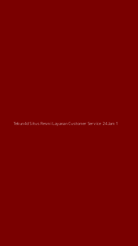 Tampilan Antarmuka Aplikasi Tekun4d Situs Resmi Layanan Customer Service 24jam - 1