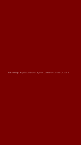 Tampilan Antarmuka Aplikasi Telkomtogel Wap Situs Resmi Layanan Customer Service 24jam - 1