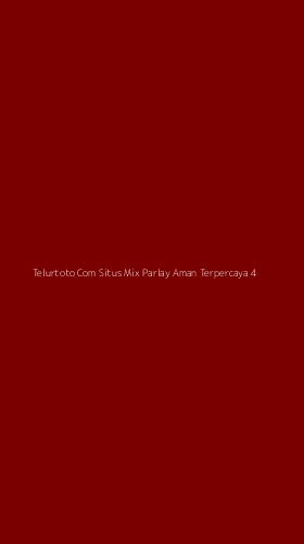 Tampilan Antarmuka Aplikasi Telurtoto Com Situs Mix Parlay Aman Terpercaya - 4