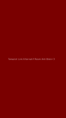 Tampilan Antarmuka Aplikasi Temaslot Link Alternatif Resmi Anti Blokir - 3