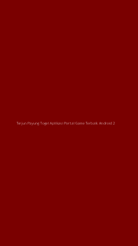 Tampilan Antarmuka Aplikasi Terjun Payung Togel Aplikasi Portal Game Terbaik Android - 2