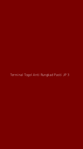 Tampilan Antarmuka Aplikasi Terminal Togel Anti Rungkad Pasti Jp - 3
