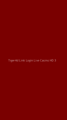 Tampilan Antarmuka Aplikasi Tiger4d Link Login Live Casino Hd - 3