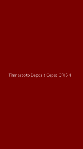 Tampilan Antarmuka Aplikasi Timnastoto Deposit Cepat Qris - 4