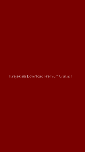 Tampilan Antarmuka Aplikasi Tkrejeki99 Download Premium Gratis - 1