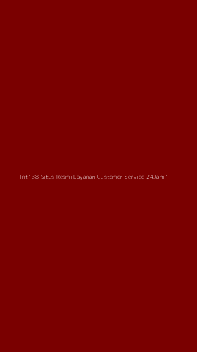Tampilan Antarmuka Aplikasi Tnt138 Situs Resmi Layanan Customer Service 24jam - 1