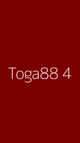 Tampilan Antarmuka Aplikasi Toga88 - 4