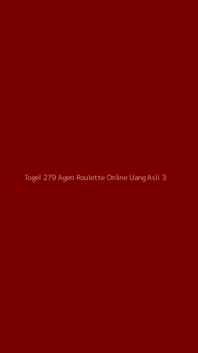 Tampilan Antarmuka Aplikasi Togel 279 Agen Roulette Online Uang Asli - 3