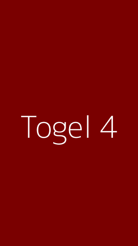 Tampilan Antarmuka Aplikasi Togel - 4