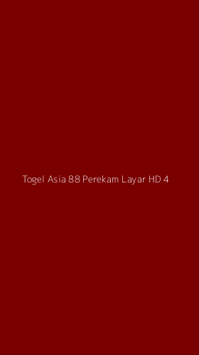 Tampilan Antarmuka Aplikasi Togel Asia 88 Perekam Layar Hd - 4