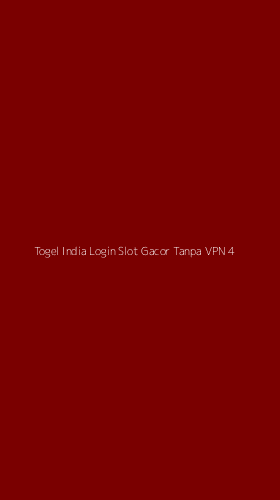 Tampilan Antarmuka Aplikasi Togel India Login Slot Gacor Tanpa Vpn - 4