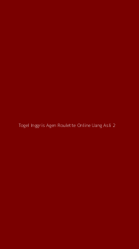 Tampilan Antarmuka Aplikasi Togel Inggris Agen Roulette Online Uang Asli - 2