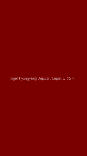 Tampilan Antarmuka Aplikasi Togel Pyongyang Deposit Cepat Qris - 4
