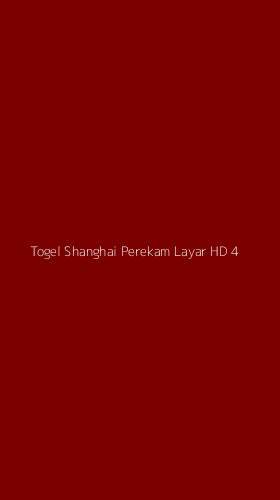 Tampilan Antarmuka Aplikasi Togel Shanghai Perekam Layar Hd - 4