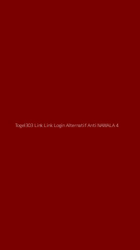 Tampilan Antarmuka Aplikasi Togel303 Link Link Login Alternatif Anti Nawala - 4