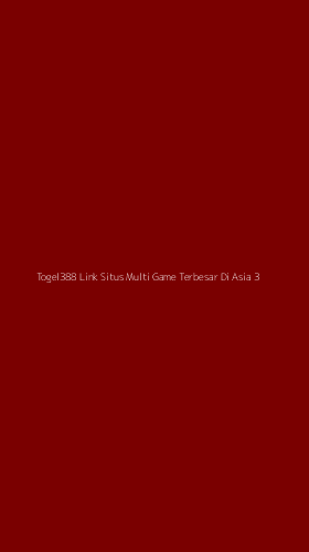 Tampilan Antarmuka Aplikasi Togel388 Link Situs Multi Game Terbesar Di Asia - 3
