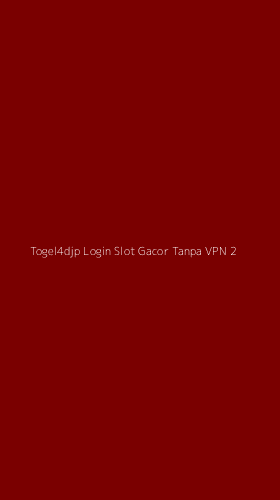 Tampilan Antarmuka Aplikasi Togel4djp Login Slot Gacor Tanpa Vpn - 2