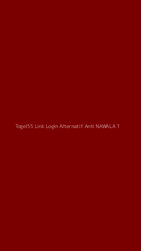 Tampilan Antarmuka Aplikasi Togel55 Link Login Alternatif Anti Nawala - 1