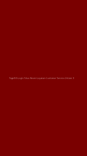 Tampilan Antarmuka Aplikasi Togel55 Login Situs Resmi Layanan Customer Service 24jam - 3
