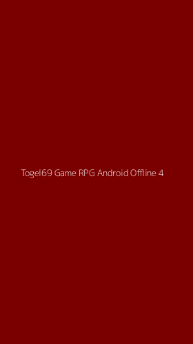 Tampilan Antarmuka Aplikasi Togel69 Game Rpg Android Offline - 4