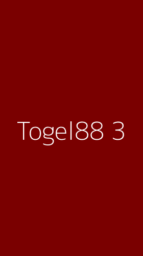 Tampilan Antarmuka Aplikasi Togel88 - 3