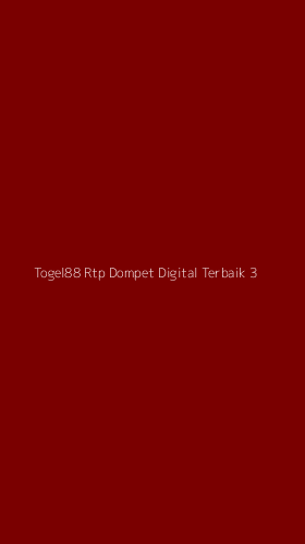 Tampilan Antarmuka Aplikasi Togel88 Rtp Dompet Digital Terbaik - 3