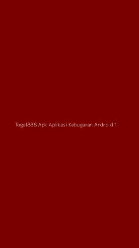 Tampilan Antarmuka Aplikasi Togel888 Apk Aplikasi Kebugaran Android - 1