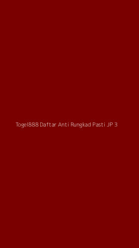 Tampilan Antarmuka Aplikasi Togel888 Daftar Anti Rungkad Pasti Jp - 3