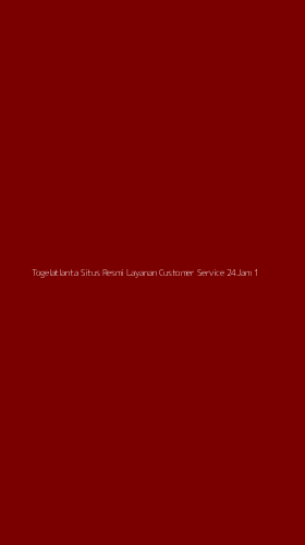 Tampilan Antarmuka Aplikasi Togelatlanta Situs Resmi Layanan Customer Service 24jam - 1