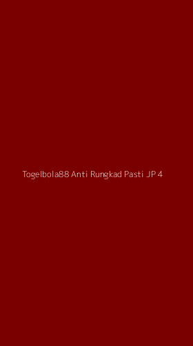 Tampilan Antarmuka Aplikasi Togelbola88 Anti Rungkad Pasti Jp - 4