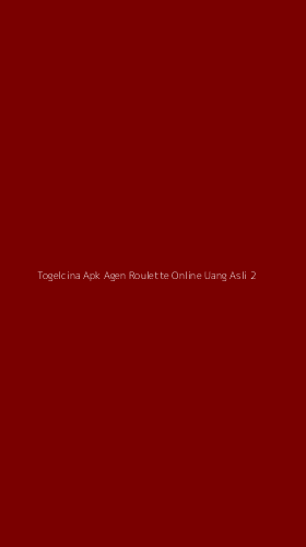 Tampilan Antarmuka Aplikasi Togelcina Apk Agen Roulette Online Uang Asli - 2