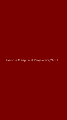 Tampilan Antarmuka Aplikasi Togelcuan88 Apk Alat Pengembang Web - 3