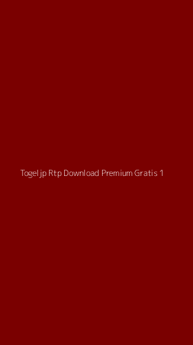 Tampilan Antarmuka Aplikasi Togeljp Rtp Download Premium Gratis - 1