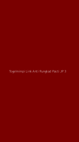 Tampilan Antarmuka Aplikasi Togelmimpi Link Anti Rungkad Pasti Jp - 3