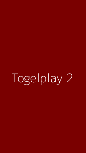 Tampilan Antarmuka Aplikasi Togelplay - 2