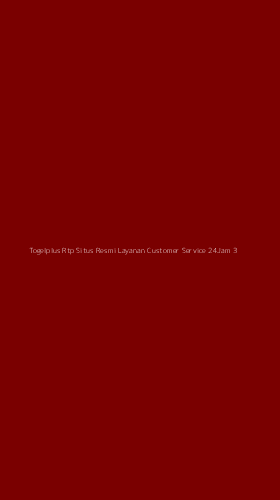 Tampilan Antarmuka Aplikasi Togelplus Rtp Situs Resmi Layanan Customer Service 24jam - 3
