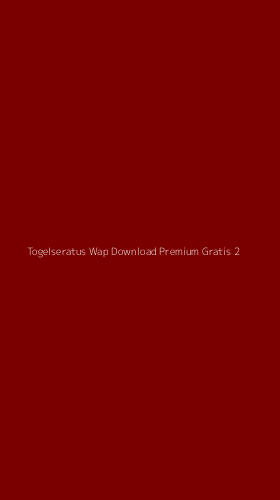Tampilan Antarmuka Aplikasi Togelseratus Wap Download Premium Gratis - 2
