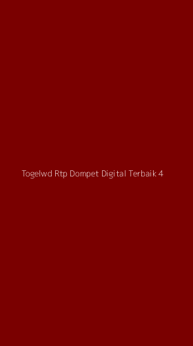 Tampilan Antarmuka Aplikasi Togelwd Rtp Dompet Digital Terbaik - 4