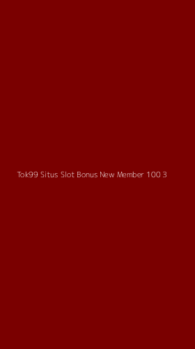 Tampilan Antarmuka Aplikasi Tok99 Situs Slot Bonus New Member 100 - 3