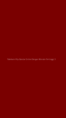 Tampilan Antarmuka Aplikasi Tokekwin Rtp Bandar Online Dengan Winrate Tertinggi - 3