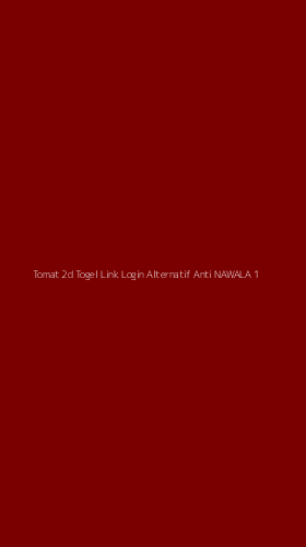 Tampilan Antarmuka Aplikasi Tomat 2d Togel Link Login Alternatif Anti Nawala - 1